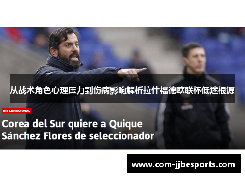 从战术角色心理压力到伤病影响解析拉什福德欧联杯低迷根源