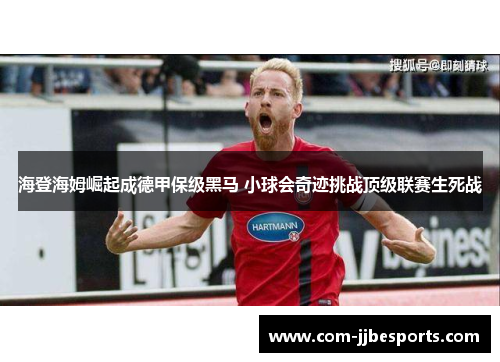 海登海姆崛起成德甲保级黑马 小球会奇迹挑战顶级联赛生死战